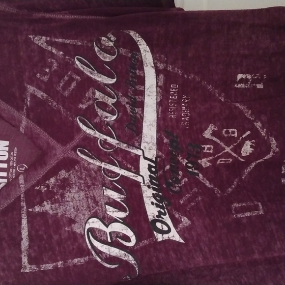 Buffalo Original Concept 1979 t-shirt - Picture 4 of 5